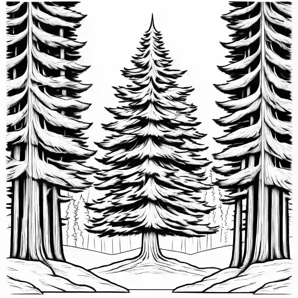 Forest and Trees_Evergreen Trees_7441_.webp